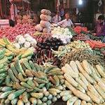 Industrial growth slows; retail inflation