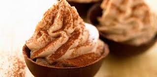 Mousse De Carambar Recettes Recette Delicieux Desserts Recette Carambar