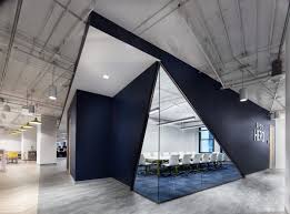 Spothero Offices Chicago Office Snapshots Box Studio Office Interiors Workplace Design
