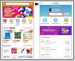 Pano mag withdraw sa lazada wallet through lbc this video 0 balance na yung lazada wallet ko kasi na withdraw. How Do I Top Up My Lazada Wallet
