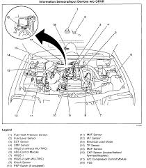 A wide there are 43 suppliers who sells crankshaft position sensor location on alibaba.com, mainly located in asia. Where Is The Crank Sensor Located 2001 Chevy Tracker 2 0 L Vin C