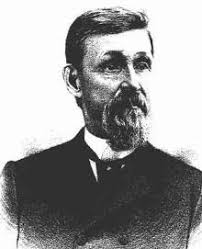 Biographies of Fulton County, Illinois