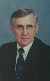 Obituary for Floyd A. Campany