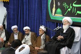 Image result for ‫علی اسماعیلی کریزی رییس سازمان قضایی نیروهای مسلح خراسان رضوی‬‎