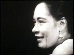 Billie Holiday