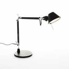 See more ideas about tolomeo lamp, artemide, modern lighting. Artemide Tolomeo Micro A011830 Table Lamp Lunares Store