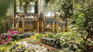 Maybe you would like to learn more about one of these? Biltmore Blooms Celebration Of Spring Set To Kickoff Next Week Wlos