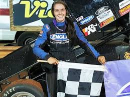 The wheel base is only different by 1/2 of an inch). Morgan Turpen Thunders To Uscs Sprint Car Win At Dixie Accesswdun Com