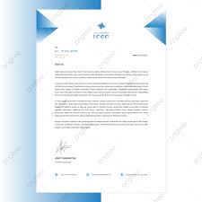 ✓ free for commercial use ✓ high quality images. Letter Head Design Print Letterhead Template Vector Stationary Application Template Download On Pngtree