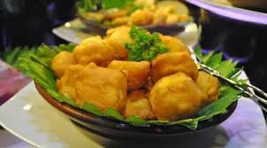 Awal nulis resep juga hanya bertujuan buat nyimpen itu resep. Resep Tape Goreng Keju Lifestyle Fimela Com