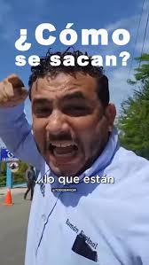 💚💪🇩🇴 Dios tiene el control.