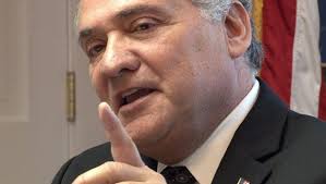 EXCLUSIVE: County contractor: Freeholder Vicari shook me down