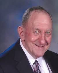 Louis Edward Hoffman Obituary -