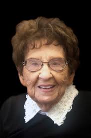 Evelyn Elaine McClure