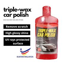 Sunrise, sunset, day length and solar time for kota bharu sortida del sol: Magsen Triple Wax Car Polish Polish Wax Kereta D I Y Shopee Malaysia
