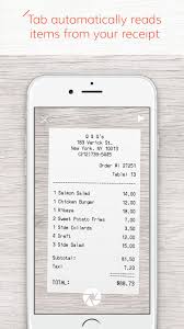 Tab The Simple Bill Splitter Food Llc Amp Utilities Iphone Apps App Best Iphone