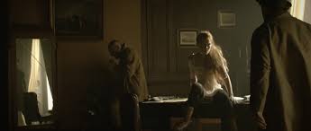 Jemima West Nude » Celebs Nude Video - NudeCelebVideo.Net