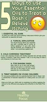 Maybe you would like to learn more about one of these? 12 Science Backed Essential Oils For Itching Healthy Focus