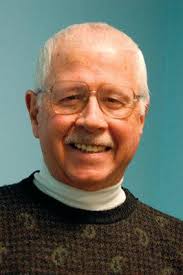 Age never defined Gene Nadeau