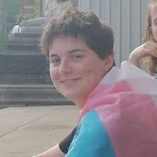 Mermaids: 25 Miles to Help Trans Kids