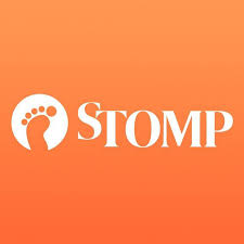 STOMP - YouTube