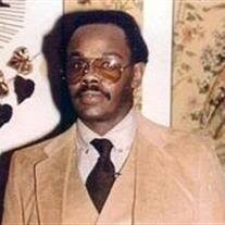 Mr. Albert D. Wills Obituary