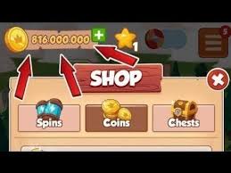 If you are looking for a quick way to get free coins and spins, or you want to save a lot of money, then you need it, because it makes everything much nicer and more fun. Pin On Coin Master Hack