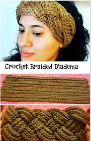 Crochet Stiffy Cord Stitch Cap Part 1
