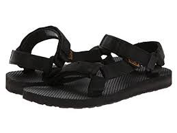 As of june 2012, zappos has the wrong sizes listed for these shoes. Chacos Vs Tevas What S The Best Sandal For Hiking Travel 2020