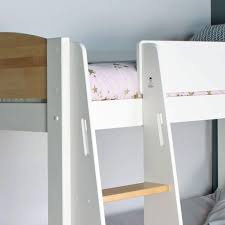 Kids Avenue Urban Birch Bunk Bed Millie Jones