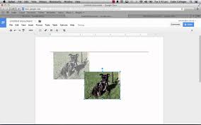 Luckily, google docs makes it easy to find and change every instance of that error with a single click with the with google docs, you can still edit an image after you've inserted it into your article. Editing Images In Google Docs And Presentation Youtube
