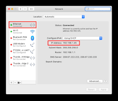 The most frequent form of an ip address is four sets of digits with three digits. A Guide To Finding Your Ip Address On Windows Mac Avg