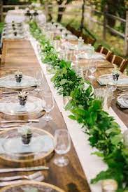 Check spelling or type a new query. 100 Long Table Decor Ideas Wedding Wedding Table Wedding Decorations