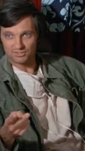 After my first autopsy I mailed him a nervous system…