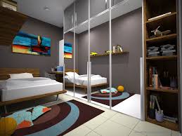Sebagai tempat istirahat, melepaskan penat, dan melakukan kegiatan pribadi, desain interior kamar tidur sebaiknya diperhatikan dengan seksama. Contoh Gambar Desain Kamar Tidur Utama Terbaru 6 Design Rumah