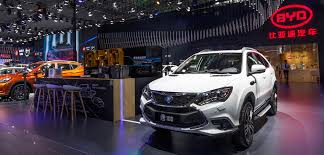 Here is biggest new and used car market in china. The Chinese Electric Car Market