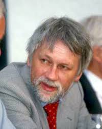 Feierstunde 50-jährigen Bestehens der Limnologischen Fluss-Station Schlitz  des Max-Planck-Instituts für Limnologie