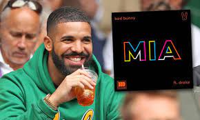Drake and Bad Bunny 'MIA' Lyrics English Translation - Capital