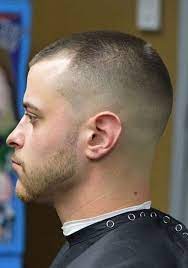 Hairstyles, haircuts, hair care and hairstyling. 48 Smart Crew Cut That Will Steal The Show