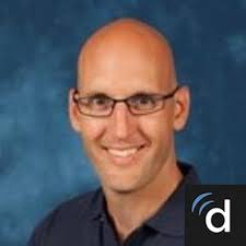 Dr. John W. Martel, MD