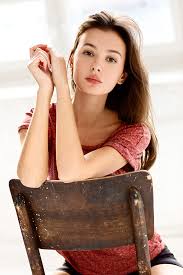 Hasil gambar untuk russian girl beauty
