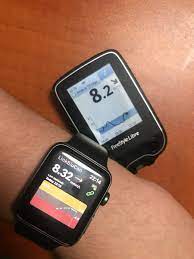 The freestyle libre digital ecosystem helps you connect with your healthcare professional remotely, so you can share your glucose data without the need for a face to face appointment. Does Freestyle Libre 2 Work With Apple Watch