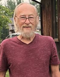 David John Detenshen (Dave)