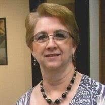 Pamela "Pam" Sherrill Obituary