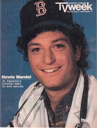 The series finale of Scarecrow and Mrs. King aired