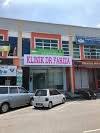 Berhenti membeli lawatan, melancong sendiri dengan planet of hotels. Klinik Kesihatan Tanjung Malim Di Bandar Tanjong Malim