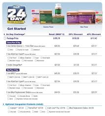 advocare 24 day challenge getting fit