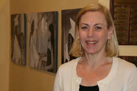 She Shines: Alison Eichler