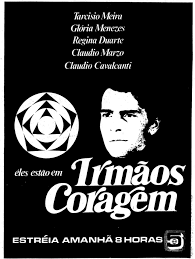 Tarcísio meira, que leva o nome de batismo tarcísio magalhães sobrinho, é um ator brasileiro consagrado na televisão, teatro e cinema. Uzu3rrxenbilkm