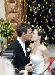 Clair) was born in twickenham, london, england, united kingdom. Claire Forlani And Dougray Scott Wed June 2007 In Italy The Ultimate Celebrity Wedding Gallery Popsugar Celebrity Photo 105
